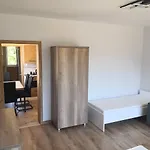 ホームステイ Rybacka 28 Kąty Rybackie