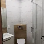 Rybacka 28 * Kąty Rybackie