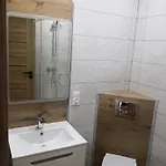 ホームステイ Rybacka 28 Kąty Rybackie