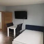 ホームステイ Rybacka 28 Kąty Rybackie