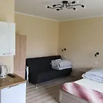 Rybacka 28 * Kąty Rybackie