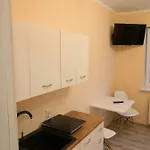 Rybacka 28 Kąty Rybackie
