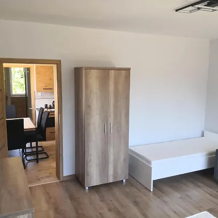 Homestay Rybacka 28 Katy Rybackie