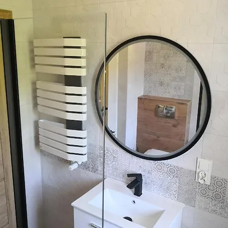 Séjour chez l'habitant Rybacka 28