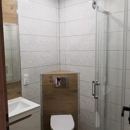 Rybacka 28 * Kąty Rybackie