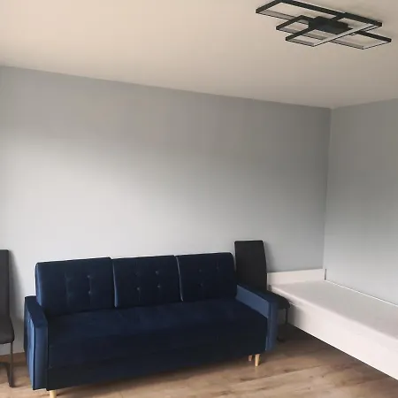 Rybacka 28 Séjour chez l'habitant