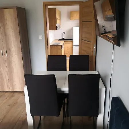 Rybacka 28 Homestay