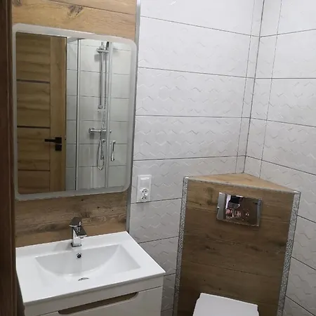Homestay Rybacka 28 Katy Rybackie