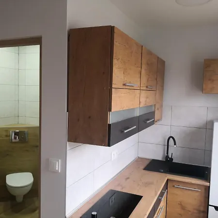 Rybacka 28 Séjour chez l'habitant