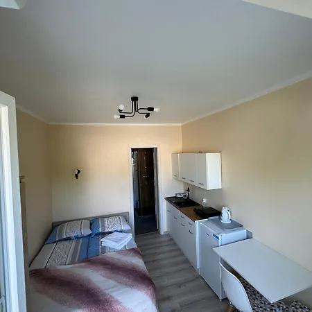 Rybacka 28 Accommodatie bij particulieren *