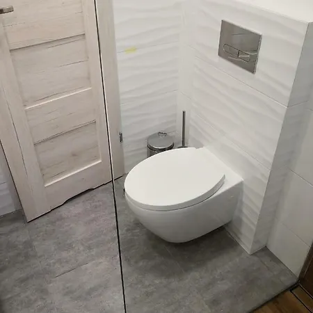 Séjour chez l'habitant Rybacka 28 *