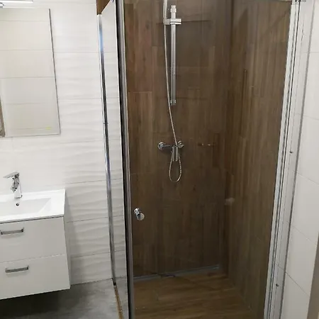 Rybacka 28 Séjour chez l'habitant