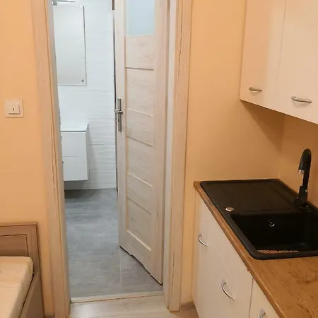 Homestay Rybacka 28