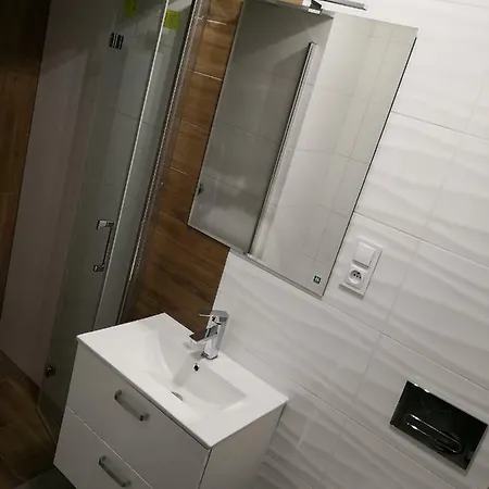 Séjour chez l'habitant Rybacka 28