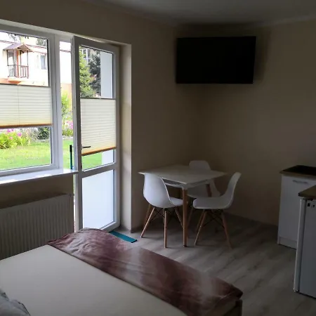 Homestay Rybacka 28