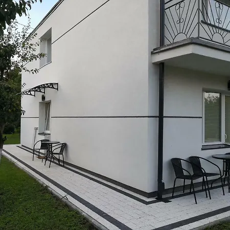 Rybacka 28 Kąty Rybackie