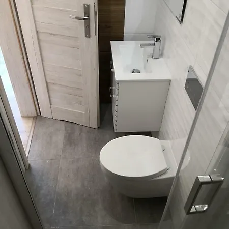 Rybacka 28 Séjour chez l'habitant *