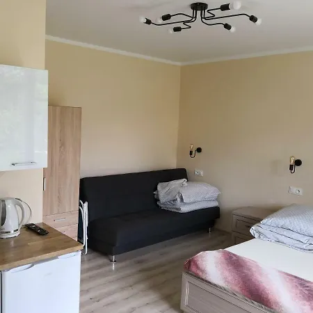 Rybacka 28 * Kąty Rybackie