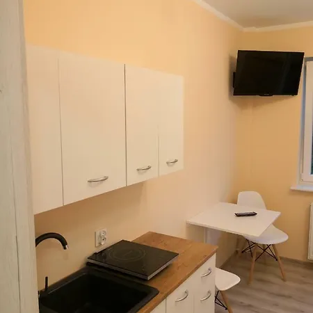 Rybacka 28 Kąty Rybackie