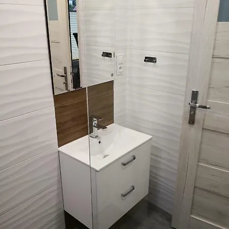 Rybacka 28 Accommodatie bij particulieren Kąty Rybackie