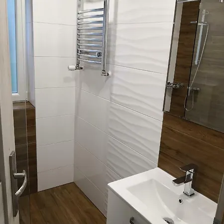 Rybacka 28 Séjour chez l'habitant *