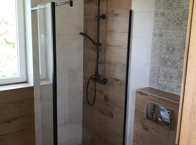 Δωμάτια σε οικογενειακή κατοικία Rybacka 28 Kąty Rybackie