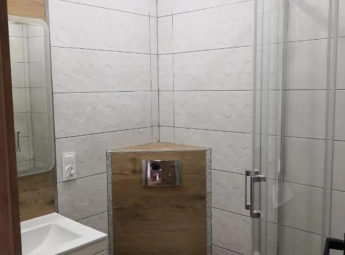 Rybacka 28 * Kąty Rybackie