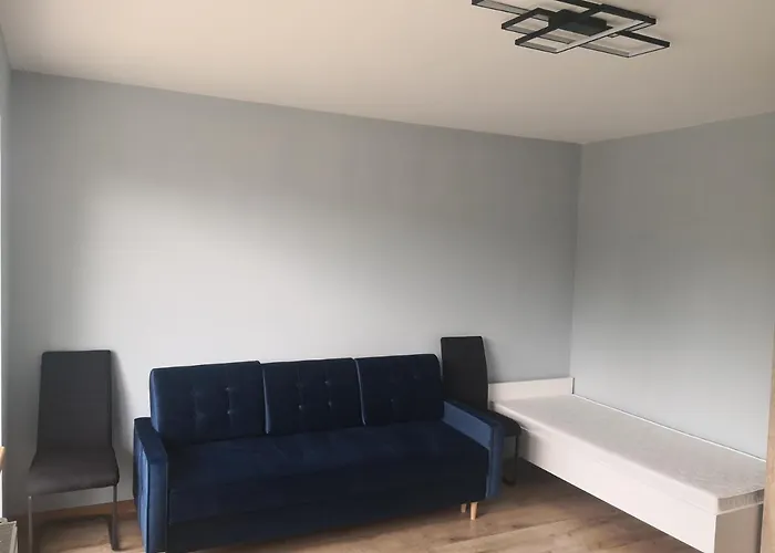 Rybacka 28 Δωμάτια σε οικογενειακή κατοικία