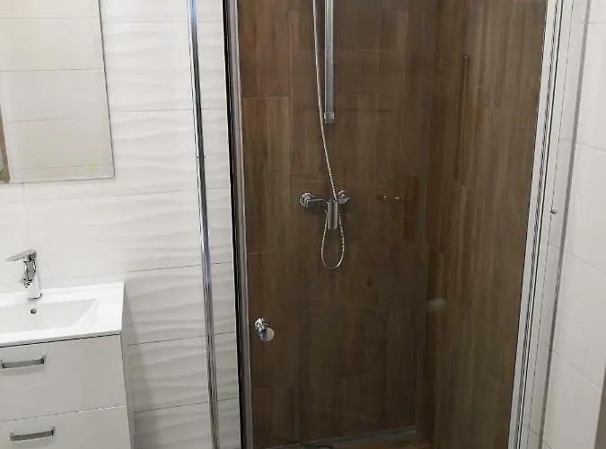 Rybacka 28 Δωμάτια σε οικογενειακή κατοικία