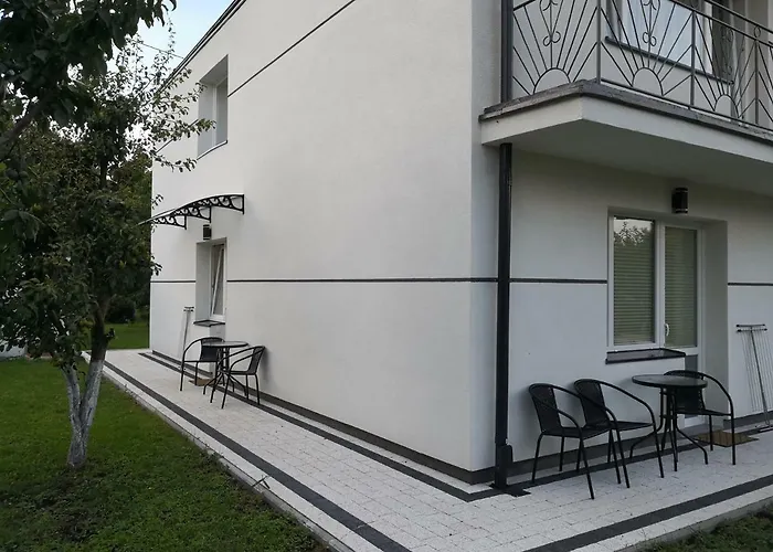 Rybacka 28 Kąty Rybackie