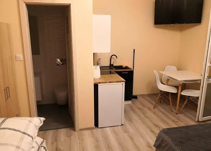 Rybacka 28 Δωμάτια σε οικογενειακή κατοικία Kąty Rybackie