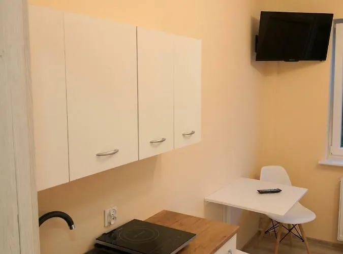 Rybacka 28 Kąty Rybackie