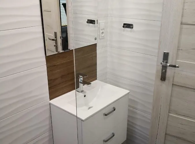 Rybacka 28 Δωμάτια σε οικογενειακή κατοικία Kąty Rybackie