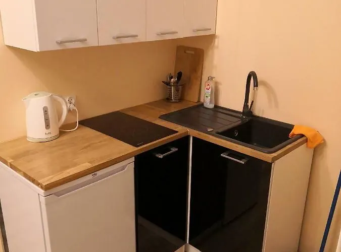 Rybacka 28 Δωμάτια σε οικογενειακή κατοικία